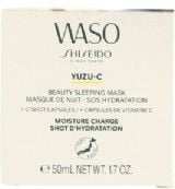 Shiseido Shiseido Waso Yuzu-C Ansiktsmaske 50ml