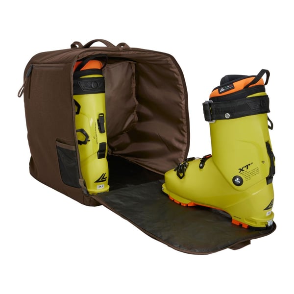 Thule TRBB235, Khaki, Skistøvel-bag, 35 l, Deep Khaki, Polyester, 350 mm