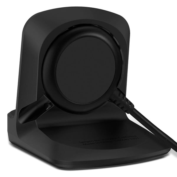 Spigen S353 - Stativ for smart armbåndsur - svart