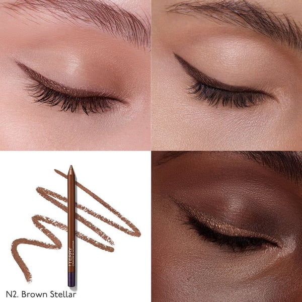 By Terry Crayon Blackstar 2 Brown Stellar 12g