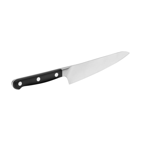 ZWILLING Pro, Keittiömestarin veitsi, 14 cm, Terästä, 1 kpl