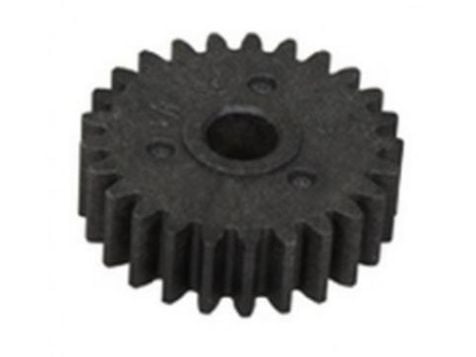 Samsung JC66-00417B, Hammaspyörä, Musta