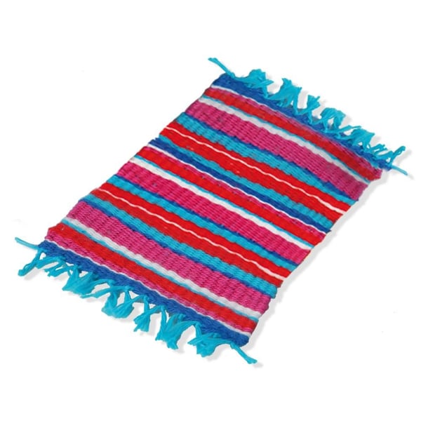 SES Creative Weaving loom, Sticksats för barn, 6 År, Multifärg, 1 styck