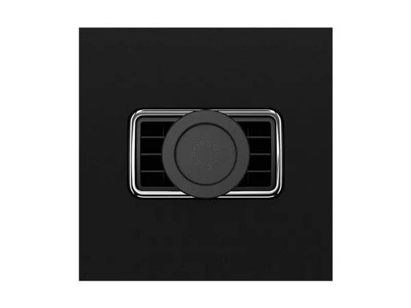 PopSockets 806611, Matkapuhelin/älypuhelin, Auto, musta