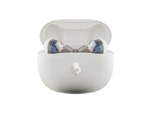 Skullcandy RAIL, True Wireless Stereo (TWS), Puhelut/Musiikki, 20 - 20000 Hz, 49,3 g, Kuulokkeet, Valkoinen