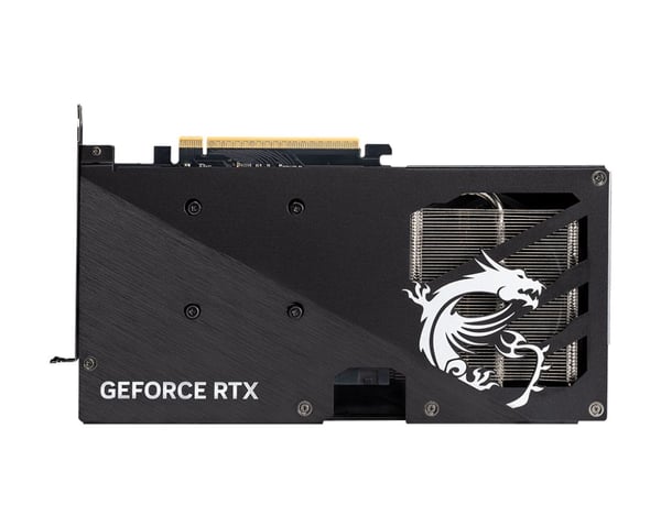 MSI GeForce RTX 5060 -näytönohjain 8G GAMING OC 8 GB GDDR7