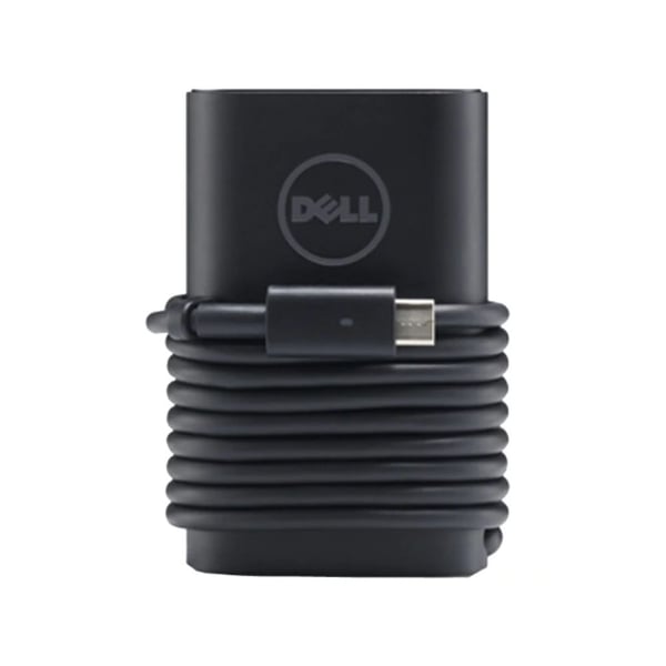 Dell 9TXK7 strømadapter 130 W til XPS 15 9560, svart
