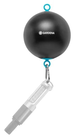Gardena Float imusuodattimelle
