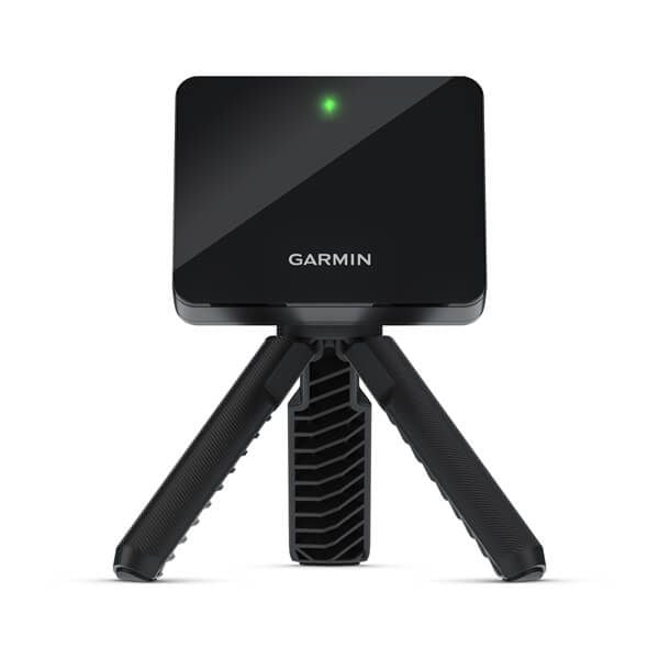 Garmin Approach R10, Club, Svart, IPX7, Inbyggt batteri, 10 h, 88,5 mm