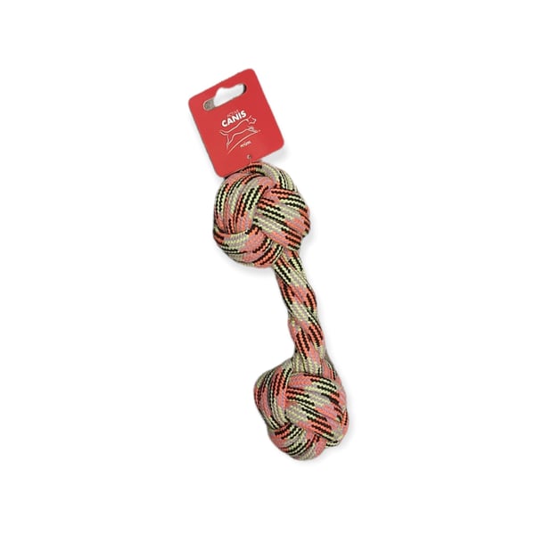 Active Canis Ropeknot bein 21 cm
