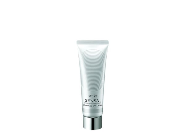 KANEBO SENSAI CELLULAR PERFORMANCE ADVANCED DAY CREAM 50ML