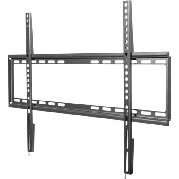 Schwaiger FIXED 3 - Konsol - för platt panel - skärmstorlek: 37"-80" - väggmonterbar