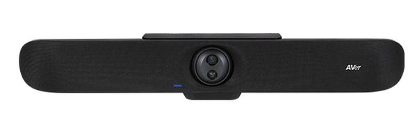 AVer VB370A, 8 MP, Exmor CMOS, 4K Ultra HD, 3840 x 2160 pixlar, 30 fps, 92°