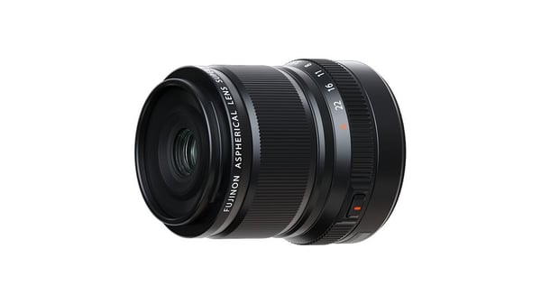 Fujifilm Fujinon XF30MM F2.8 R LM WR MACRO, Makroobjektiv, 11/9, Fujifilm XF, Automatisk fokus