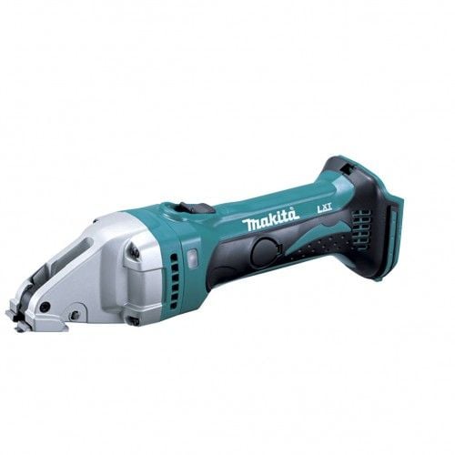 Makita DJS101Z - Metallisakset - akkukäyttöinen ilman laturia - 18 V - SOLO
