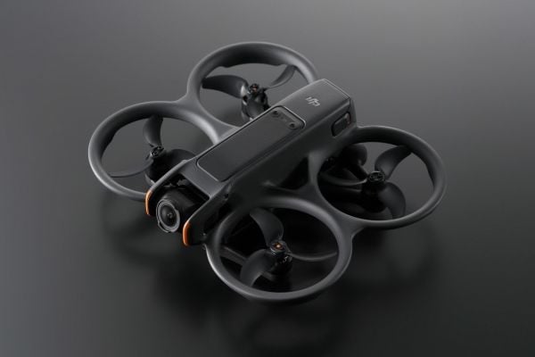 DJI 3032S - Potkuri (2 kpl)