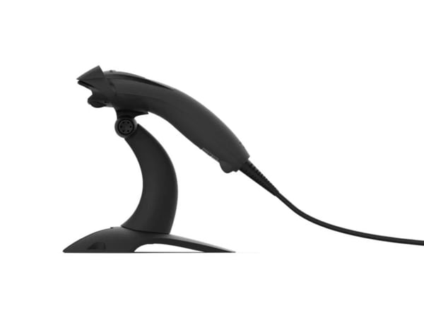 Honeywell Voyager XP 1400G - USB Kit - streckkodsskanner - bärbar - 2D-imager - 60 bilder/sekund - avkodad - USB