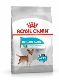 Royal Canin Mini Urinary Care, Voksen, Mais, Fjærfe, 3 kg