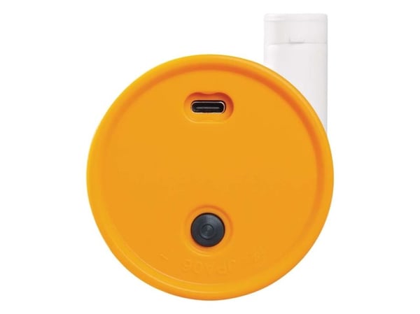Intex QuickFill USB150, oppblåsbar, 150 l/min, hvit, USB, 2 A, 274,16 g