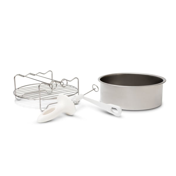 Electrolux EAFEK1, 520 g, 142 mm, 185 mm, 185 mm