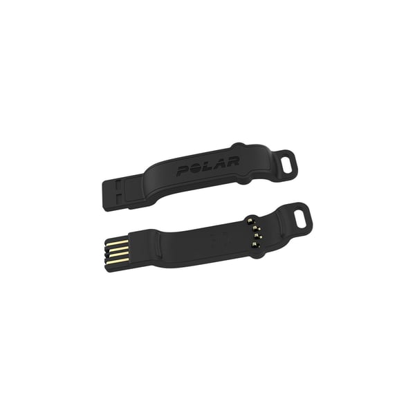 Polar 91083115, Lade-/datakabel, Sportsklokke, Sort, Polar, Unite