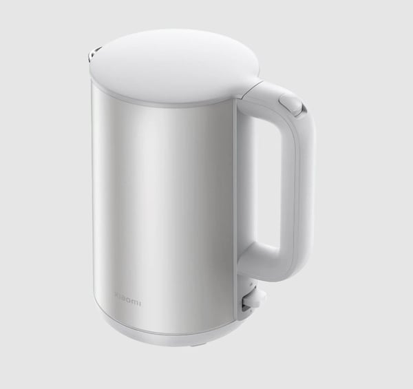 Xiaomi elektrisk vannkoker S1 EU Sølv