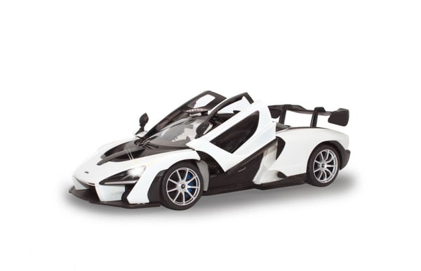 Jamara McLaren Senna, auto, 1:14, 6 vuotta, 2400 mAh