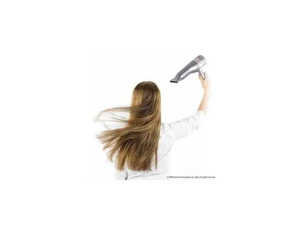 Cecotec-hiustenkuivaaja Bamba IoniCare 6000 Rockstar Vision