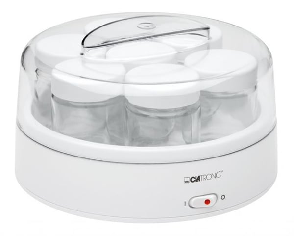 Clatronic JM 3344, 14 W, 1,1 L
