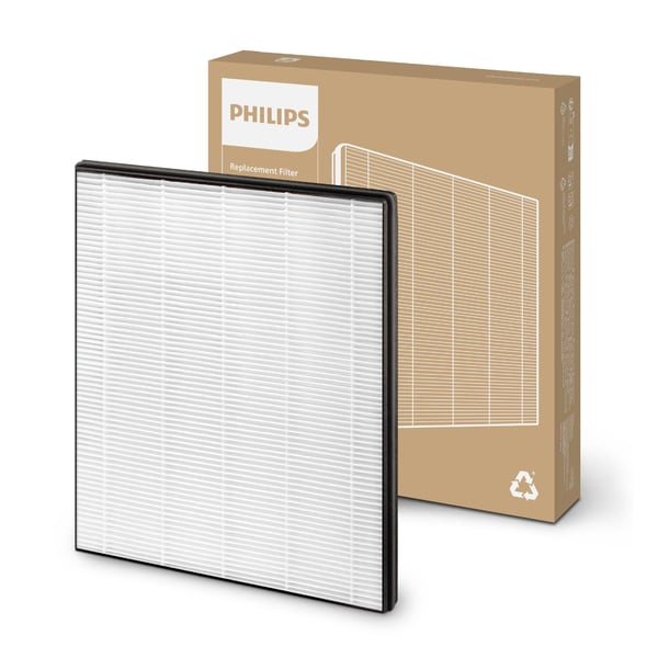 Philips NanoProtect FY1120 - Filter - avfukter/renser