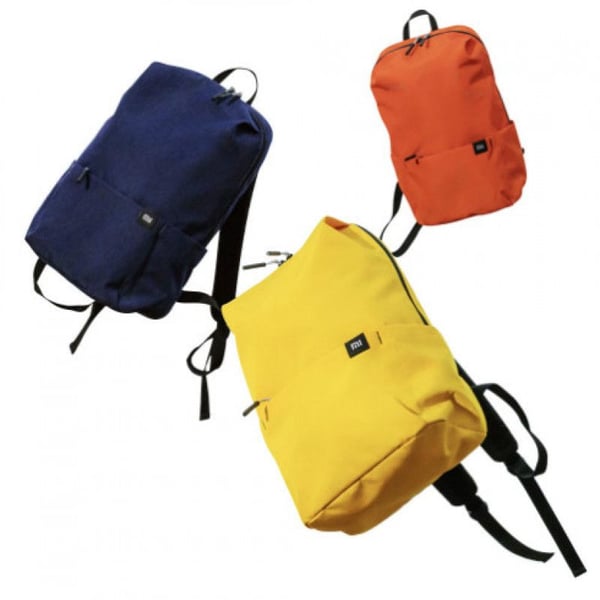Xiaomi Mi Casual Daypack - Ryggsekk - polyester - mørk blå