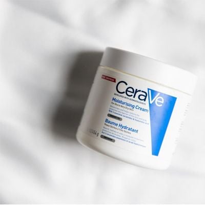 CeraVe Moisturising Cream 454 ml