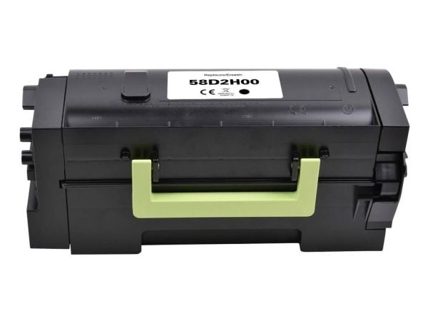 Renkforce RF-6131506, 15000 sivua, musta, 1 kpl