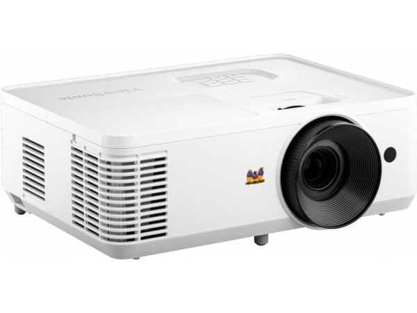 Viewsonic PX704HD, 3000 ANSI lumenia, DMD, 1080p (1920x1080), 22000:1, 762 - 7620 mm (30 - 300"), 0.9 - 2.2 m