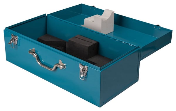Makita 140073-2 verktøykoffert for PC5000C