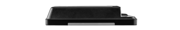ProDVX APPC-7XPL - Tablet - Android 13 - 16 GB eMMC - 7" IPS (1024 x 600) - SD-spor - svart