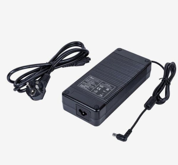 Strømadapter EAY65068601 til LG Monitor
