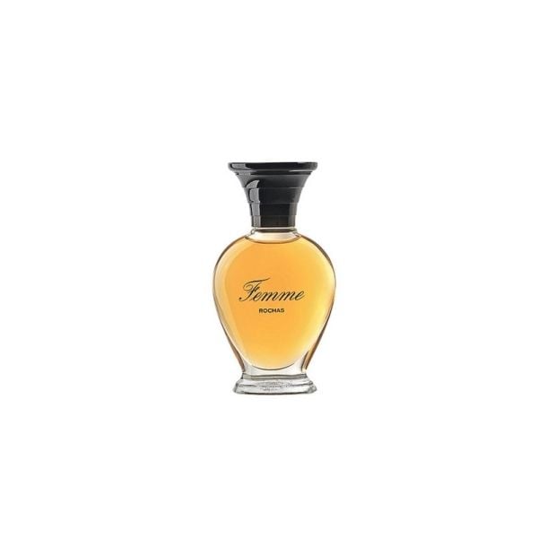 Rochas Femme, Naiset, 100 ml, Patchouli, Ruusu, Santelipuu, Vetiver, Suihke, suihke