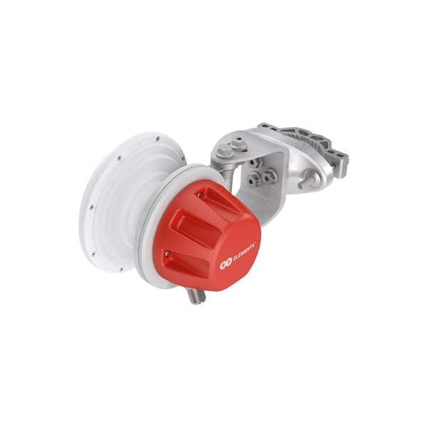 RF elements HG3-CC-S70 - Antenne - horn - 11.5 dBi - utendørs
