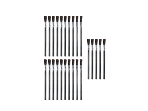 Weller WLACCFB-02 Flux-harja 25 kpl