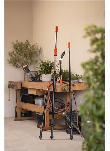 Gardena Cleansystem håndtag Flex