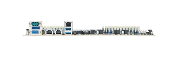 Gigabyte MZ33-AR1 serverhovedkort SP5 AMD EPYC 9005/9004 E-ATX DDR5