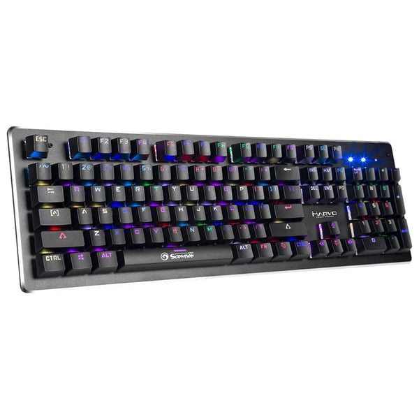Marvo Arma 67 TNT Peach Keyboard (KG935)