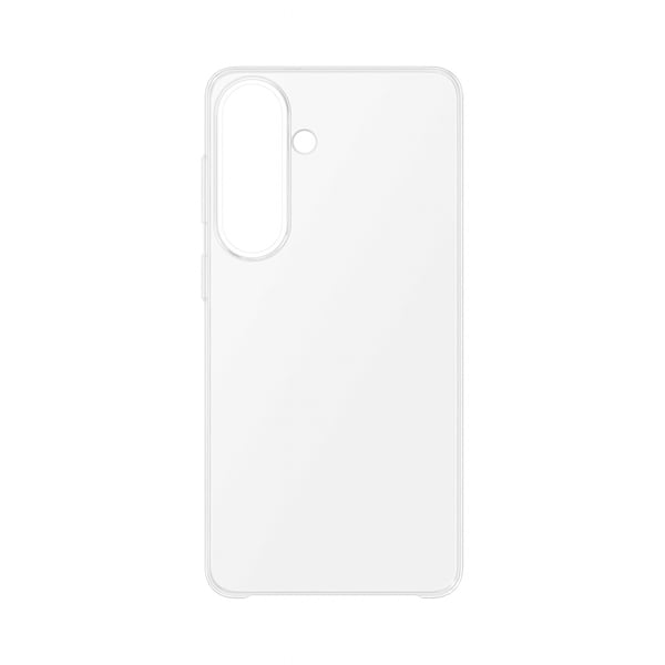 Samsung EF-QS947 - Beskyttende deksel for mobiltelefon - klar - bio-baserte materialer - gjennomsiktig - for Galaxy S26+