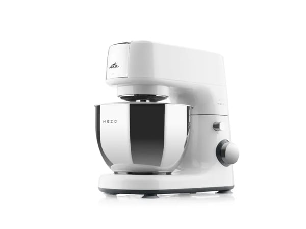 ETA Mezo III Bravo 303490010 kjøkkenmaskin 4 L, hvit