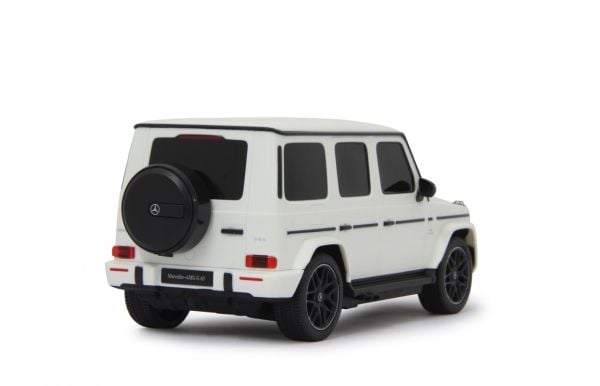 Jamara Mercedes-Benz AMG G63, Bil, 1:24, 6 År