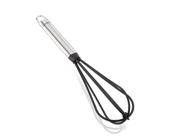 Leifheit Sterling skumvisp - nylon32 cm 24062