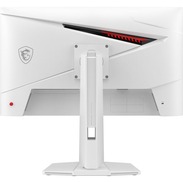 MSI MAG 274QRFW X32, 68,6 cm (27"), 2560 x 1440 pixlar, Wide Quad HD, LCD, 0,5 ms, Vit