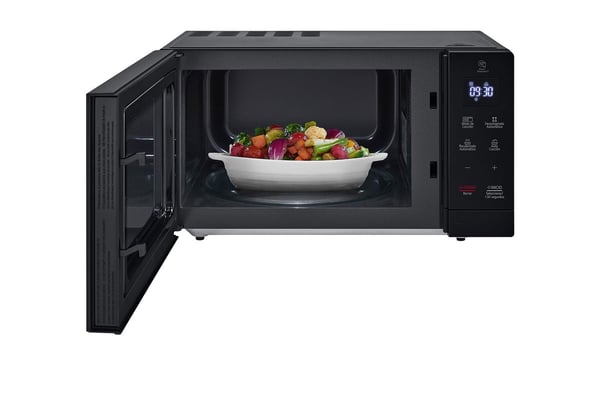 LG MH7032JAS mikrovågsugn 30 L grill 1000 W