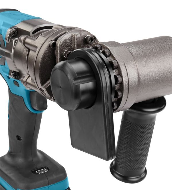 Makita LXT DSC121ZKX1 - Threaded rod cutter - trådløs - uten batteri, ingen lader - 18 V - SOLO